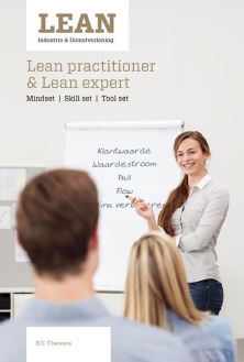 lean practioner expert mindset skill set tool setTheisens